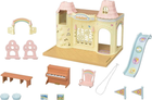Zestaw do zabawy Epoch Sylvanian Families Baby Castle Nursery (5054131053164) - obraz 2