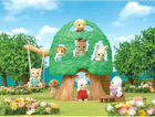 Ігровий набір Epoch Sylvanian Families Baby Tree House (5054131053188) - зображення 4