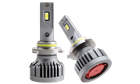 LED автолампи Sigma X2 55W H11 CANBUS