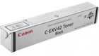 Тонер-картридж CANON (C-EXV42) iR2202/2202N Black (6908B002) ( Black )