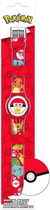 Cyfrowy zegarek na rękę Euromic Digital Watch Pokémon (8435507874731) - obraz 1