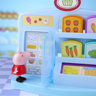 Ігровий набір Hasbro Свинка Пеппа робить покупки в супермаркеті (5010993929726) - зображення 6