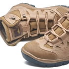 Ботинки тактичні демісезонні PAV Style Lab Striker Tactical Boots-501 р.47 31,2см Койот (13301368747) - зображення 2