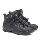 Ботинки тактические демисезонные PAV Style Lab Striker Tactical Boots-501 р.39 26см Черные (16871368739) - изображение 6