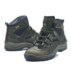 Ботинки тактические демисезонные PAV Style Lab Striker Tactical Boots-501 р.40 26,5см Хаки (1881368740) - изображение 8