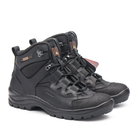 Ботинки тактические демисезонные PAV Style Lab Striker Tactical Boots-501 р.42 28см Черные (16871368742) - изображение 6