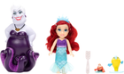 Zestaw figurek Jakks Disney Princess Ariel and Ursula (0192995223134) - obraz 3