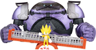 Zestaw do zabawy Jakks Sonic 2 Giant Eggman Robot with Action Figure (0192995412736) - obraz 2