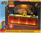 Ігровий набір Jakks Super Mario Deluxe Bowser Battle (0192995418608)