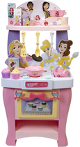 Zabawkowa kuchnia Jakks Disney Princess Kitchen (0192995213524) - obraz 3