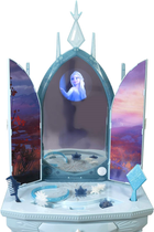 Stolik toaletowy Jakks Disney Frozen 2 Elsa Enchanted Ice Vanity z akcesoriami (0192995212084) - obraz 7