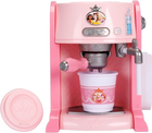 Ekspres do kawy Jakks Disney Princess Style Collection Gourmet Espresso Maker (0192995228450) - obraz 3