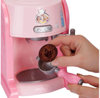 Ekspres do kawy Jakks Disney Princess Style Collection Gourmet Espresso Maker (0192995228450) - obraz 5
