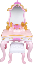 Stolik toaletowy Jakks Disney Princess Enchanting Messages Musical Vanity (0192995217393) - obraz 3