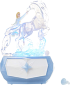 Іграшка-скринька Jakks Pacific Disney Frozen 2 Elsa & Water Nokk Snowflake Ring (0192995210349) - зображення 2