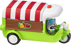 Ігровий набір Klorofil The Food Truck (3056567002183) - зображення 3