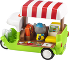 Ігровий набір Klorofil The Food Truck (3056567002183) - зображення 6
