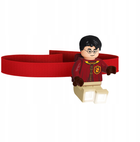 Latarka czołowa Lego Harry Potter Quidditch (4895028532260) - obraz 3