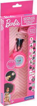 Cyfrowy zegarek na rękę Lexibook Barbie Digital Projection Watch (3380743101934) - obraz 1