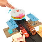 Ігровий набір Mattel Disney Pixar Cars The Road Radiator Springs Tour (0194735058327) - зображення 3