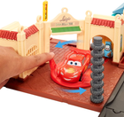 Ігровий набір Mattel Disney Pixar Cars The Road Radiator Springs Tour (0194735058327) - зображення 4