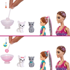 Ігровий набір Mattel Barbie Color Revial Surprice Party з аксесуарами (0887961958362) - зображення 6