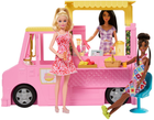 Ігровий набір Mattel Barbie Lemonade Truck (0194735162444) - зображення 5