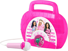 Бумбокс Mattel Barbie Sing-Along Boombox (0092298955858) - зображення 3