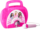 Бумбокс Mattel Barbie Sing-Along Boombox (0092298955858) - зображення 4