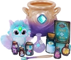 Kociołek kolekcjonerski Moose Toys Magic Mixies Niebieski (5713396302843) - obraz 3