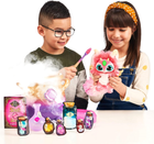 Kociołek kolekcjonerski Moose Toys Magic Mixies Różowy (5713396302911) - obraz 3