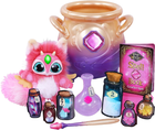 Kociołek kolekcjonerski Moose Toys Magic Mixies Różowy (5713396302911) - obraz 4