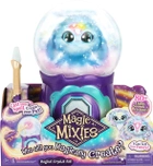 Zestaw do zabawy Moose Toys Magic Mixies Magiczna kryształowa kula Niebieska (5713396303819) - obraz 1
