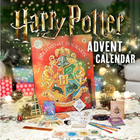 Kalendarz adwentowy Paladone Harry Potter Holidays at Hogwarts (5055964778583) - obraz 3