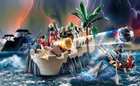 Zestaw do zabawy Playmobil Pirates Twierdza Rotrock (4008789704139) - obraz 3