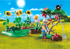 Zestaw do zabawy Playmobil Starter Pack Ogród warzywny (4008789713803) - obraz 3