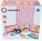 Набір солодощів Mentari Candy Shop Bag (0191856074168) - зображення 1