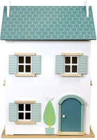 Domek zabaw Mentari Willow Doll House (0191856076025) - obraz 4
