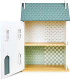 Domek zabaw Mentari Willow Doll House (0191856076025) - obraz 5