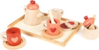 Ігровий набір Mentari Tea Time Tray (0191856075325) - зображення 3