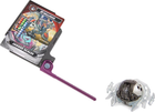 Ігровий набір Spin Master Bakugan Special Attack Nillious Titanium Dragonoid And Titanium Trox (0778988466841) - зображення 6