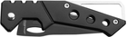 Нож складной Schwarzwolf Gediz Черный (F1904501AJ3) - изображение 3
