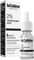 Serum do twarzy La Cabine Monoactives 2 Tranexamic Acid Serum Cream 30 ml (8435534411152) - obraz 1