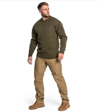 Тактический швейцарский свитер Mil-Tec 10809501-3XL - изображение 5