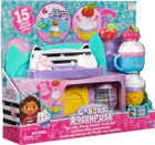 Ігровий набір Spin Master Gabby's Dollhouse Sprinkle Party Sweet Treat (0778988469170) - зображення 2
