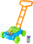 Іграшка для мильних бульбашок Spring Summer Газонокосарка з рідиною (5713428014782) - зображення 3