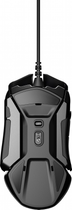 Mysz SteelSeries Rival 600 USB Black (5707119032568) - obraz 3