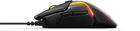 Mysz SteelSeries Rival 600 USB Black (5707119032568) - obraz 5