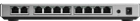 Przełącznik Asus XG-U2008 (90IG02R0-BO3X00) - obraz 2