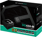 Блок живлення DeepCool 650W (DP-GD-DQ650M) - зображення 12